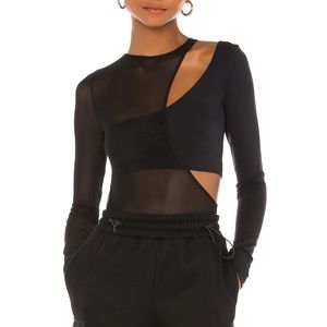 OW INTAMATES REVOLVE bodysuit size XS
